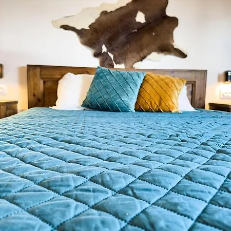 Διαμέρισμα Private Cozy At Alpin + Complex *