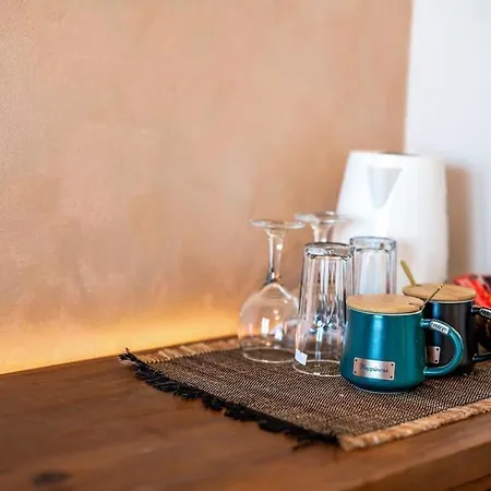 Διαμέρισμα Private Cozy At Alpin + Complex *