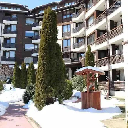 Private Cozy At Alpin + Complex Apartment