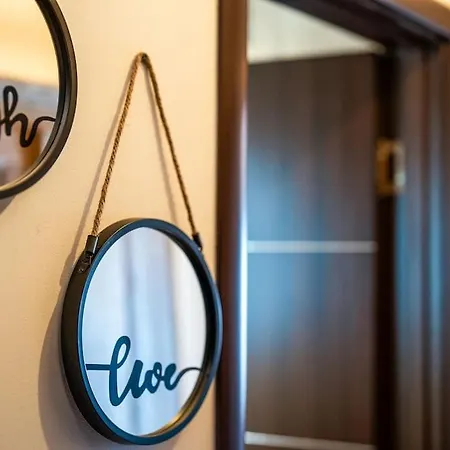 Apartment Private Cozy At Alpin + Complex