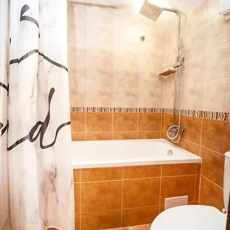 Private Cozy At Alpin + Complex Lägenhet *