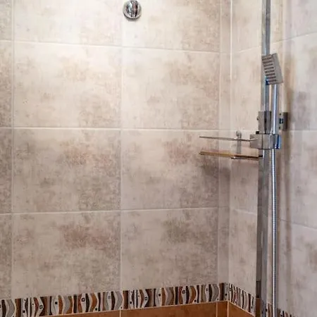 Private Cozy At Alpin + Complex Bansko