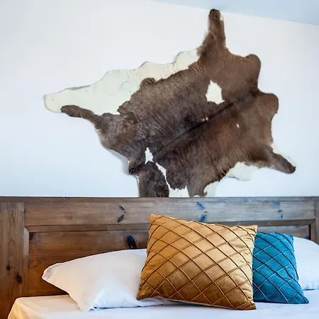 Private Cozy At Alpin + Complex * Bansko