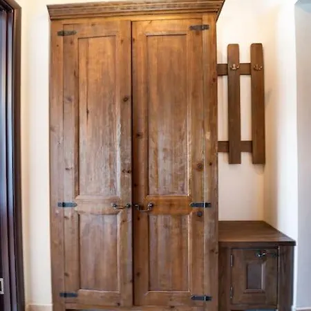 Lägenhet Private Cozy At Alpin + Complex *