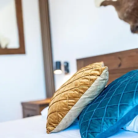 Private Cozy At Alpin + Complex *