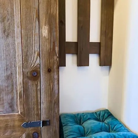 Private Cozy At Alpin + Complex Lägenhet Bansko