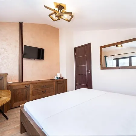Apartment Private Cozy At Alpin + Complex Bansko