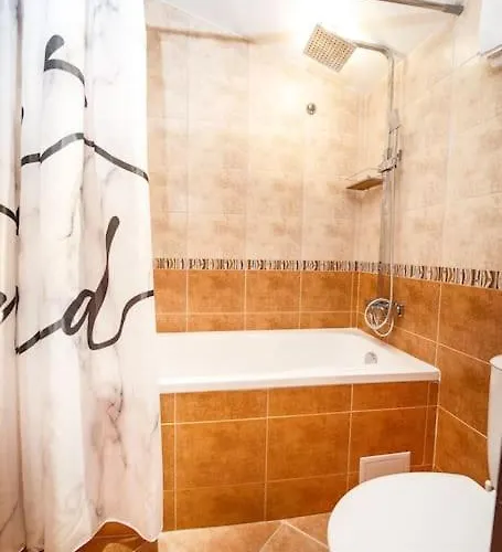 Private Cozy At Alpin + Complex 公寓 *