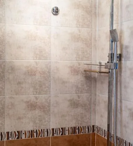 Private Cozy At Alpin + Complex 班斯科