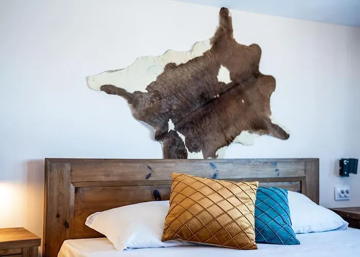 Private Cozy At Alpin + Complex * 班斯科