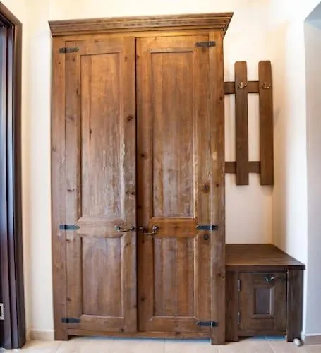 公寓 Private Cozy At Alpin + Complex *