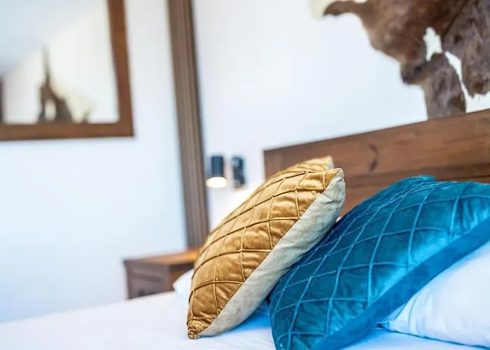 Private Cozy At Alpin + Complex *