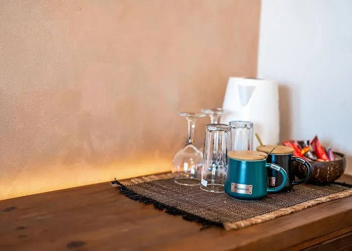 公寓 Private Cozy At Alpin + Complex *