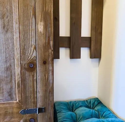 Private Cozy At Alpin + Complex 公寓 班斯科